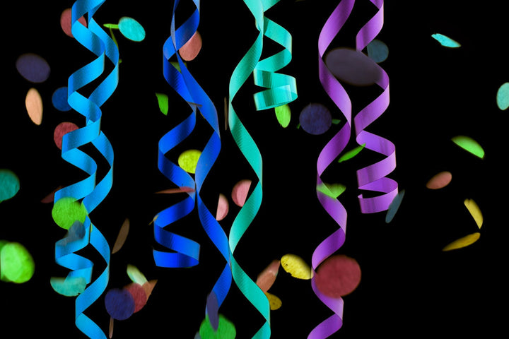 Party Streamers