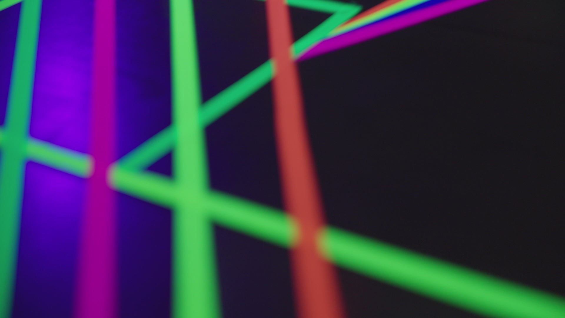 Glow King Blacklight Reactive Glow Tape - Narrow Tape – 0.25 in x 30 ft